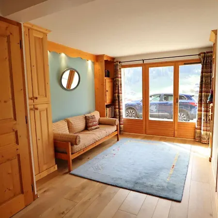 Familial Pour 10 Pers. A Proximite Des Pistes Et Commerces Avec Cheminee Et Wifi - Fr-1-342-232 Chalet