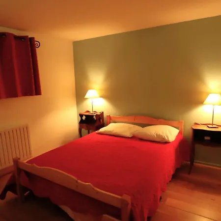 Familial Pour 10 Pers. A Proximite Des Pistes Et Commerces Avec Cheminee Et Wifi - Fr-1-342-232 *