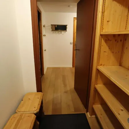 Familial Pour 10 Pers. A Proximite Des Pistes Et Commerces Avec Cheminee Et Wifi - Fr-1-342-232 בקתה *